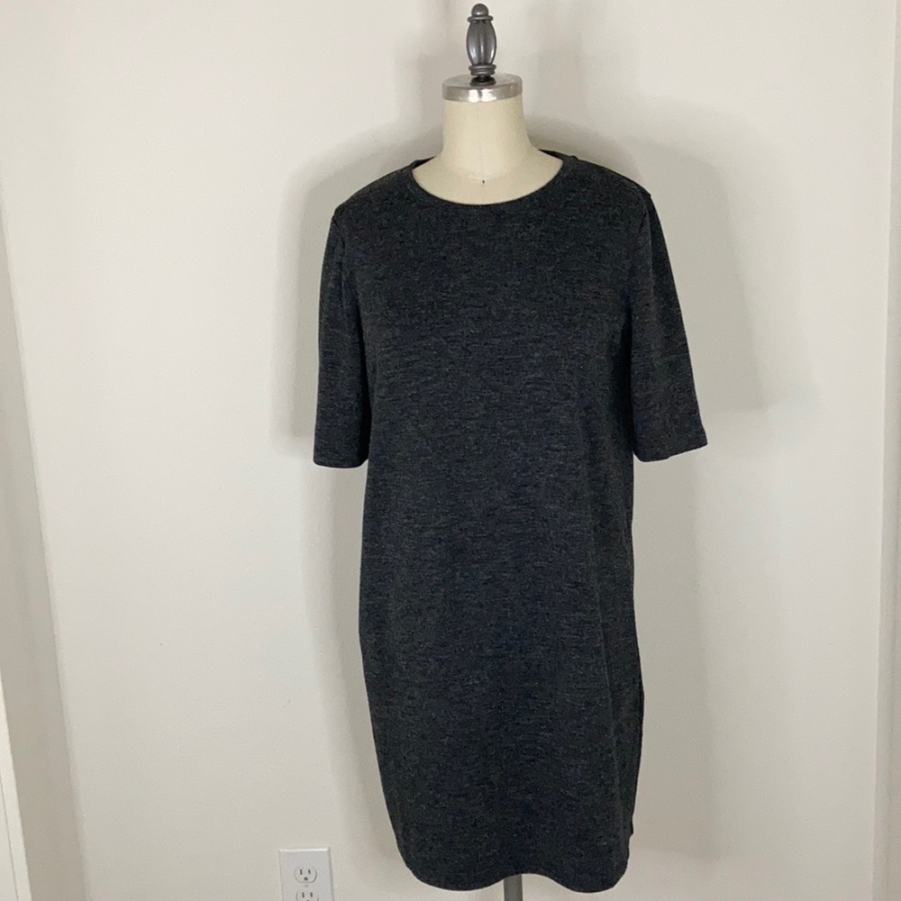 Adrienne Vittadini Knit Dress